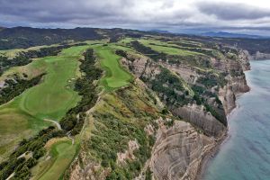 Cape Kidnappers 16th And 15th 2026
